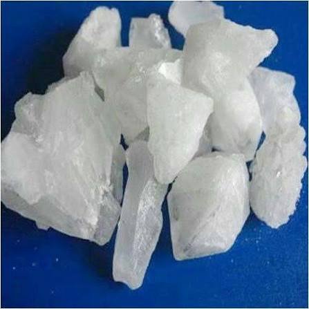 Alum Powder